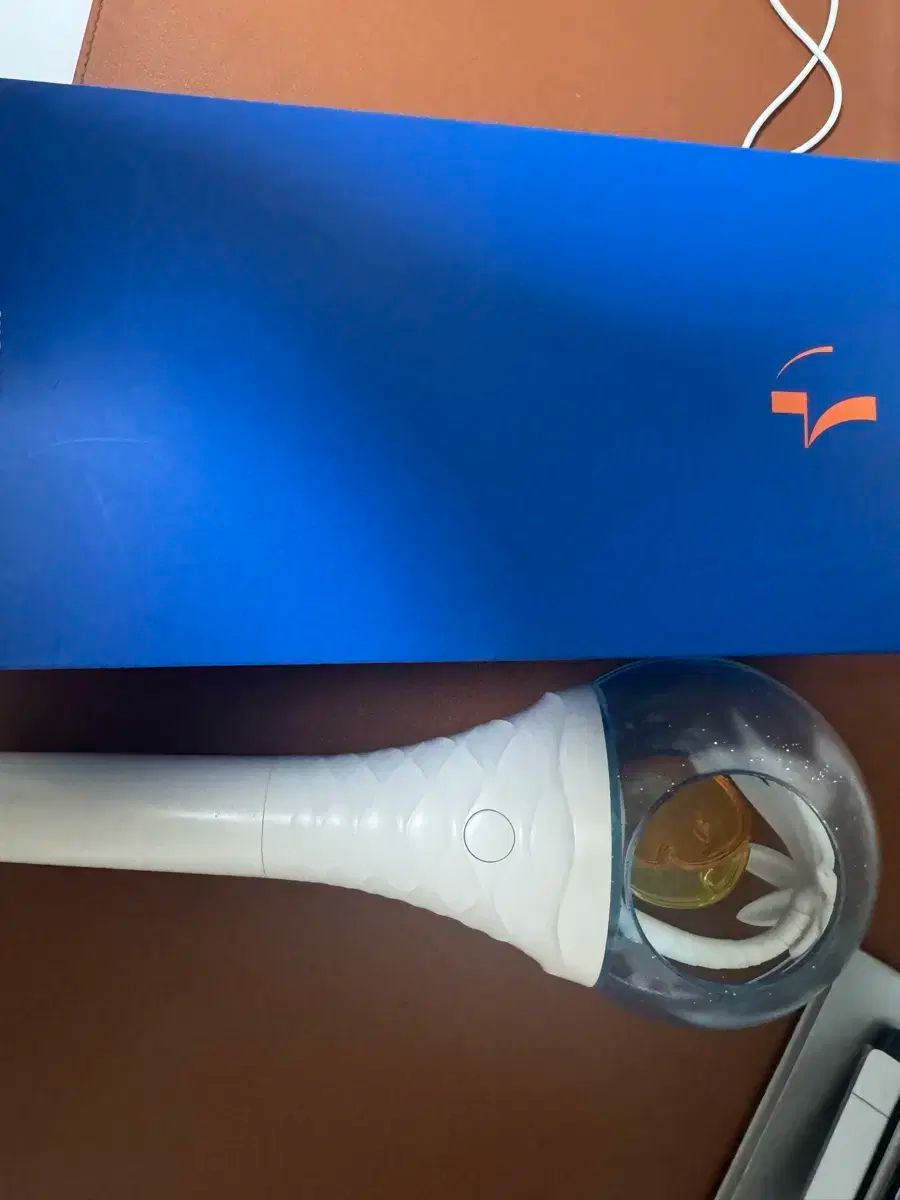 WOODZ 浪漫ドクター キムサブ ペンライト