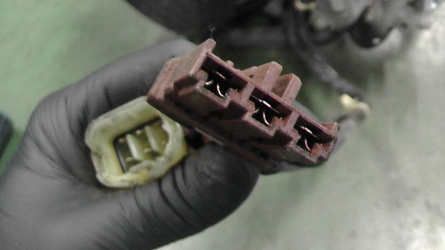 ク スクーピーFI AF55 の エンジン AF58 1759802230 BRIGHTFACE_UK