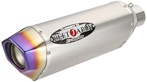 新品・2営業日で発送】BEET JAPAN N-EVO2 SO TI／TI 13-ZX-6R (