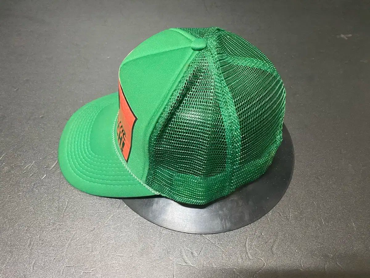 trucker