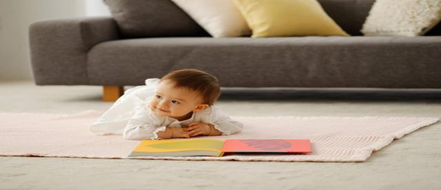 D BY DADWAY イブル キルティングマット|L|ミルキーホワイト NZDB002000222