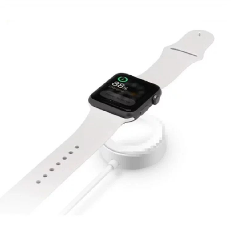 Apple Watch 充電ケーブル 1m10本 USB アップルウォッチ充電器 - メルカリ