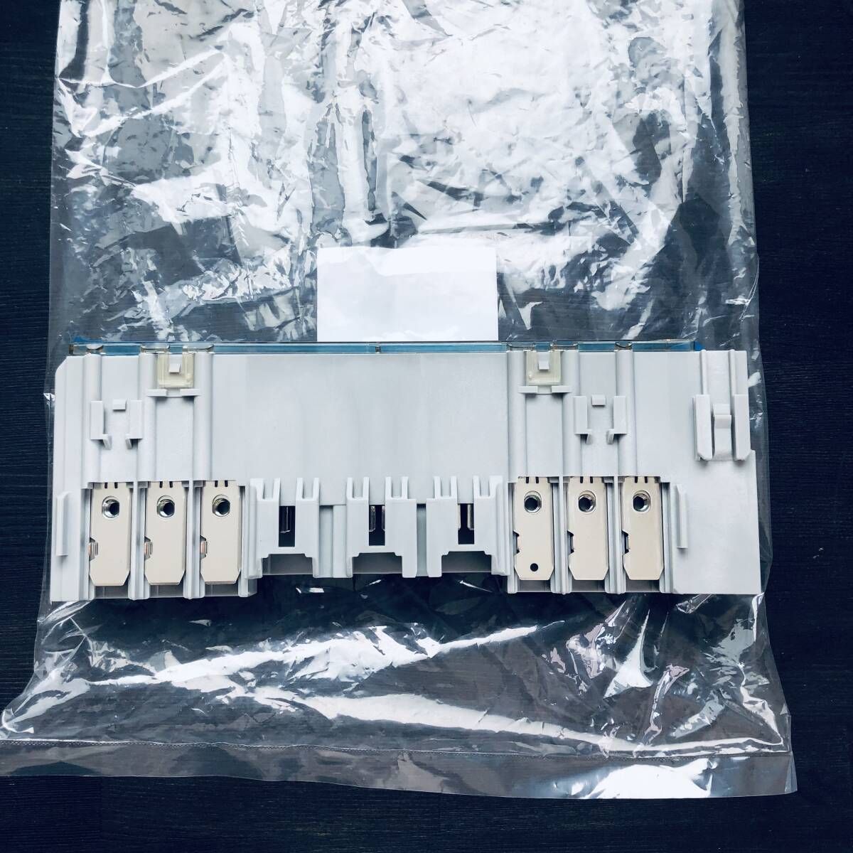 トヨタ 純正 レクサス IS F ヒュージブルリンク ブロック BLOCK FUSIBLELINK 82620-30200 TOYOTA LEXUS Genuine JDM メーカー純正品