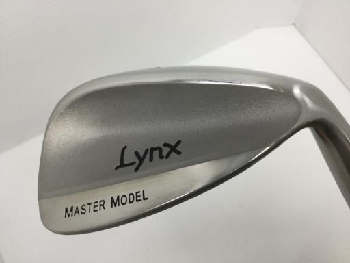 リンクス MASTER MODEL 復刻 2025 SW ウェッジ WG NS PRO 950GH フレックスS メンズ 男性用 右利き 右用 Cランク ゴルフクラブ