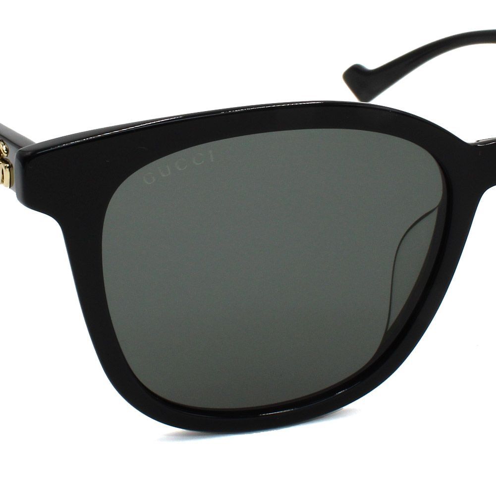 グッチ GUCCI GG1001SK 001 サングラス アジアンフィット UVカット 