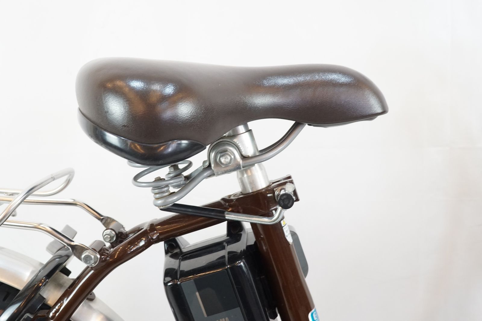 電動アシスト自転車