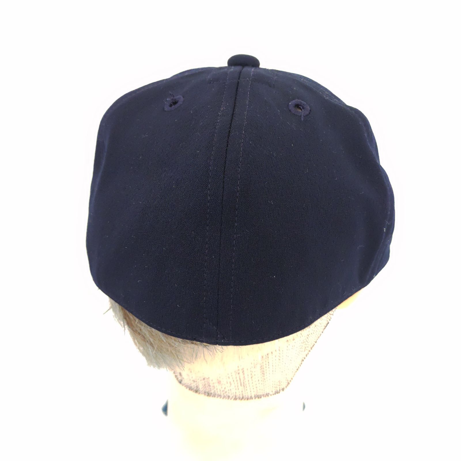 【オーストラリア購入】WINONA キャップ 日本製(^w^)b MIZUNO ミズノ ベースボール キャップ 帽子 80s