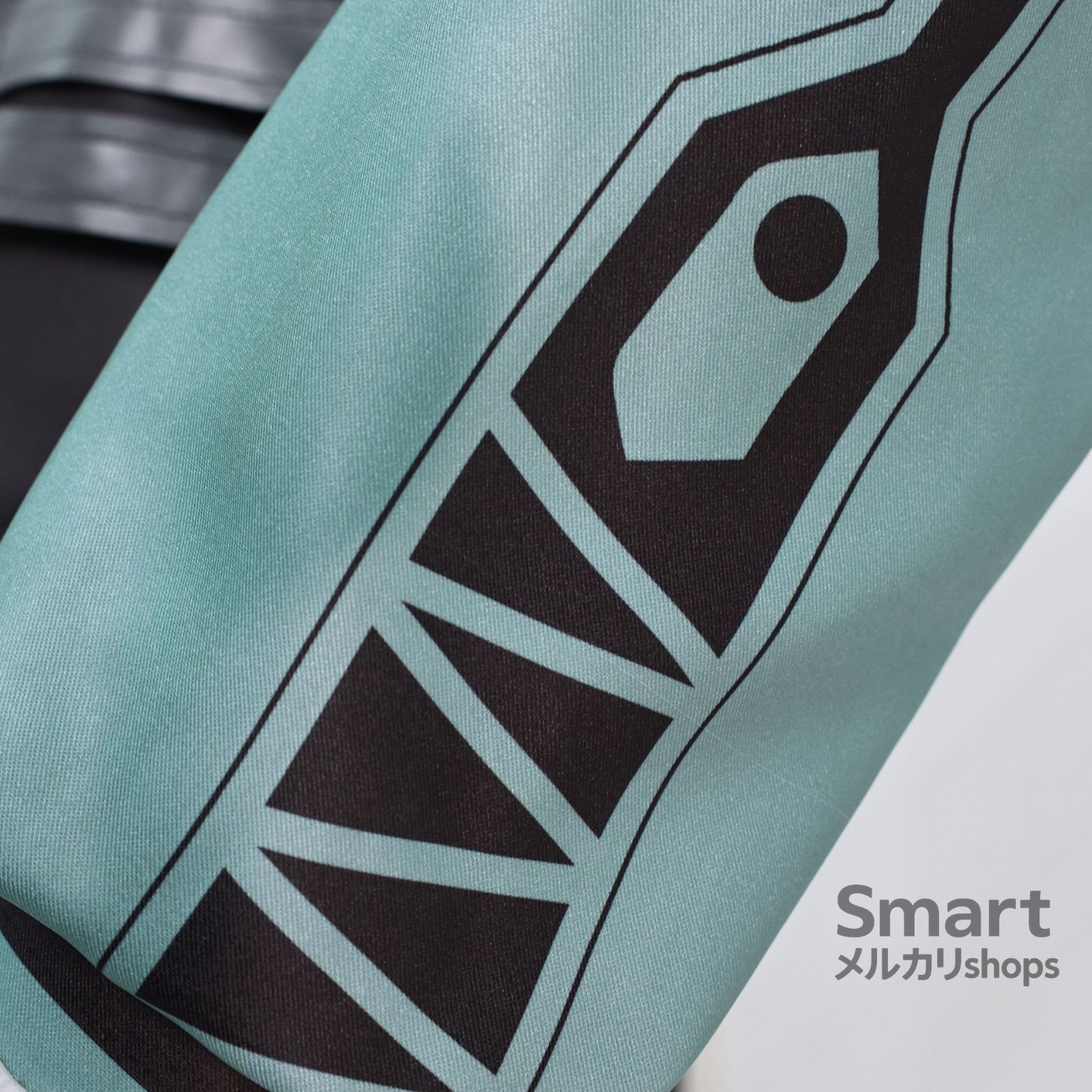 デュ キャラクター