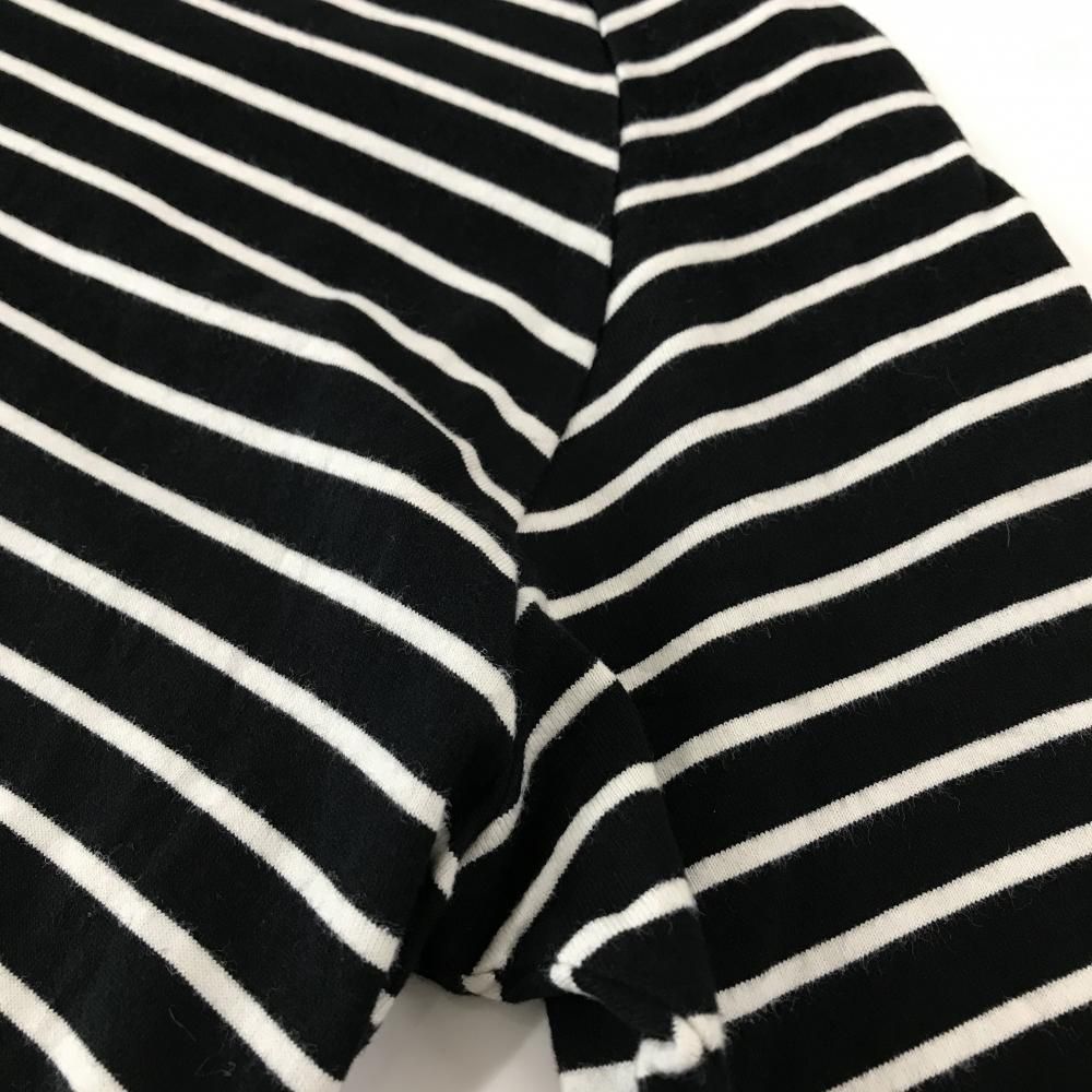 ムータマリン　ボーダーパンツ　サイズS ムータマリン ラッシュハーフパンツ サイズS