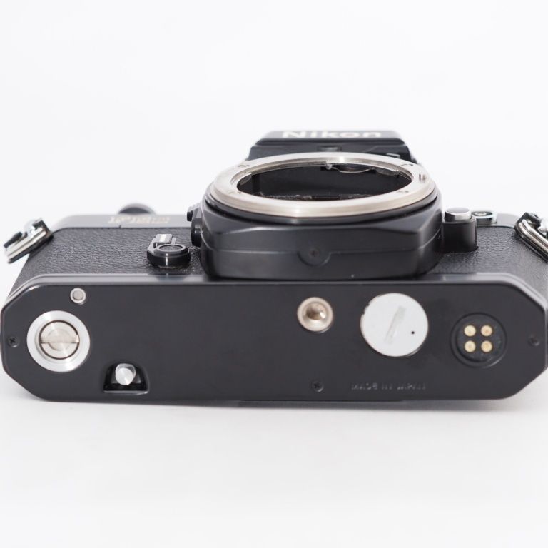ニコン FE2