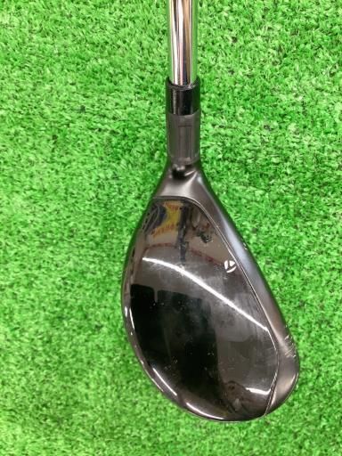 中古】 テーラーメイド STEALTH2 U5 ユーティリティ UT KBS MAX