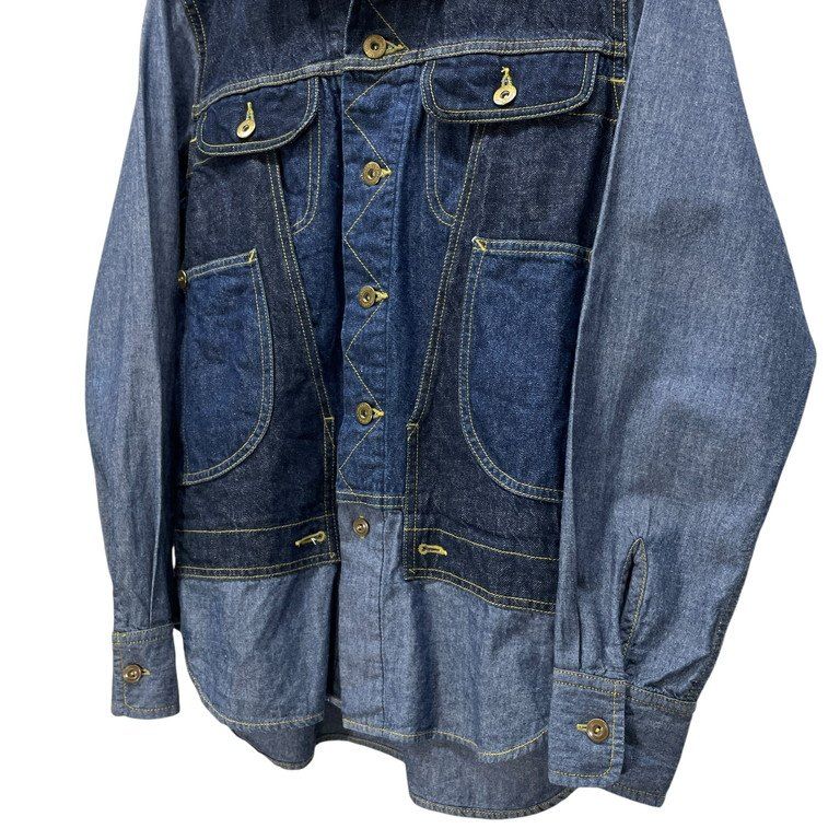 GANRYU 17SS