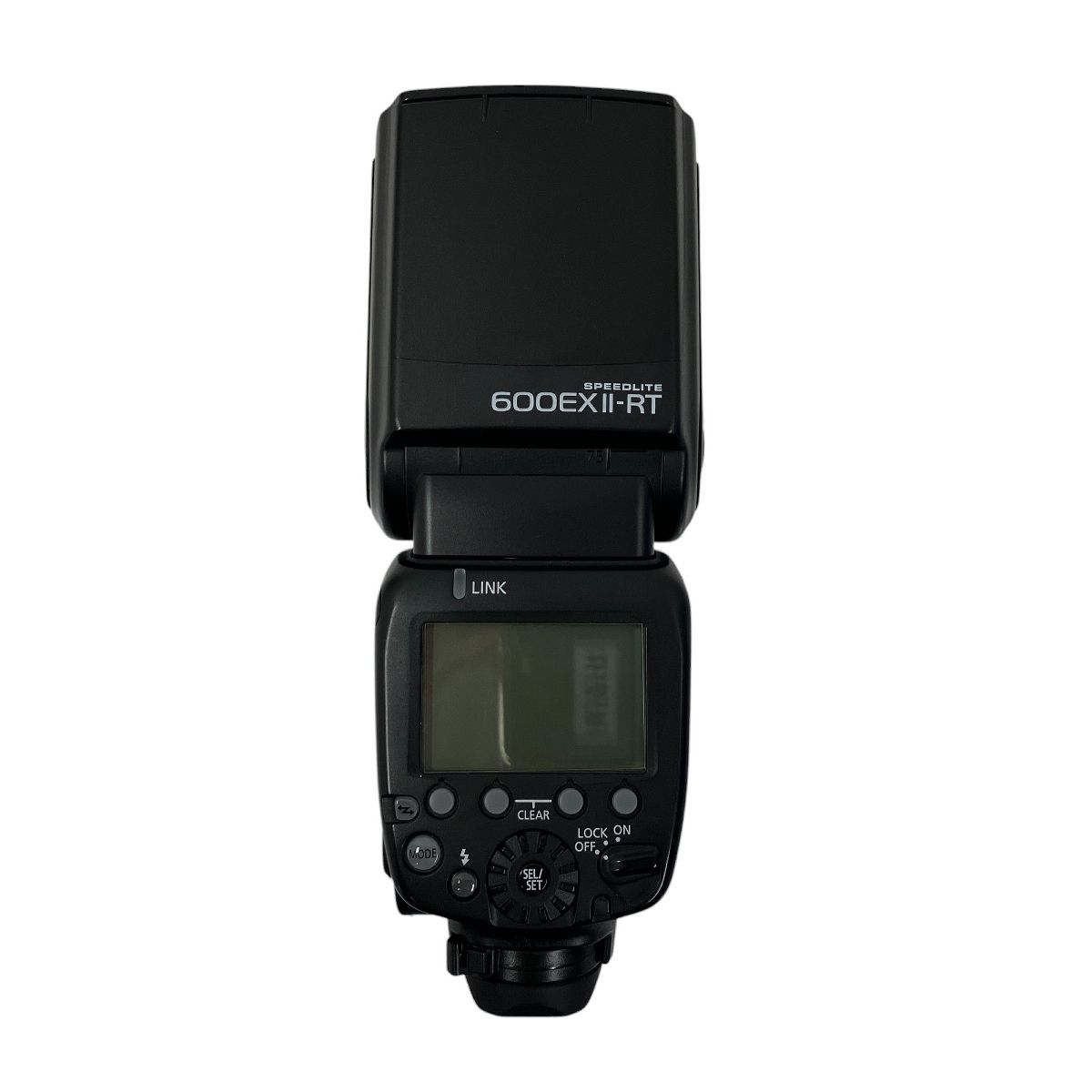 Canon  製  lvsb [ E・P ] 付き＋R・W 一眼レフ CANON EOS kiss X7i / Canon スピードライト 600EX-RT ストロボ