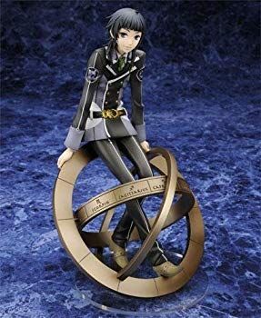 (未使用･未開封品)　Starry☆Sky 木ノ瀬梓 完成品フィギュア　アニメイト限定 7z28pnb 中古】(未使用・未開封品) Starry☆Sky 木ノ瀬梓 完成品フィギュア