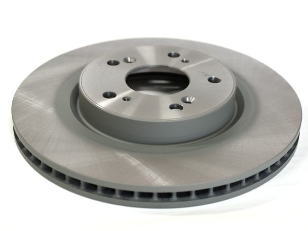 ヴェゼル RV6 ディスクローター 2枚セット フロント 左右分 GSPEK 1802080-SP R03.04～