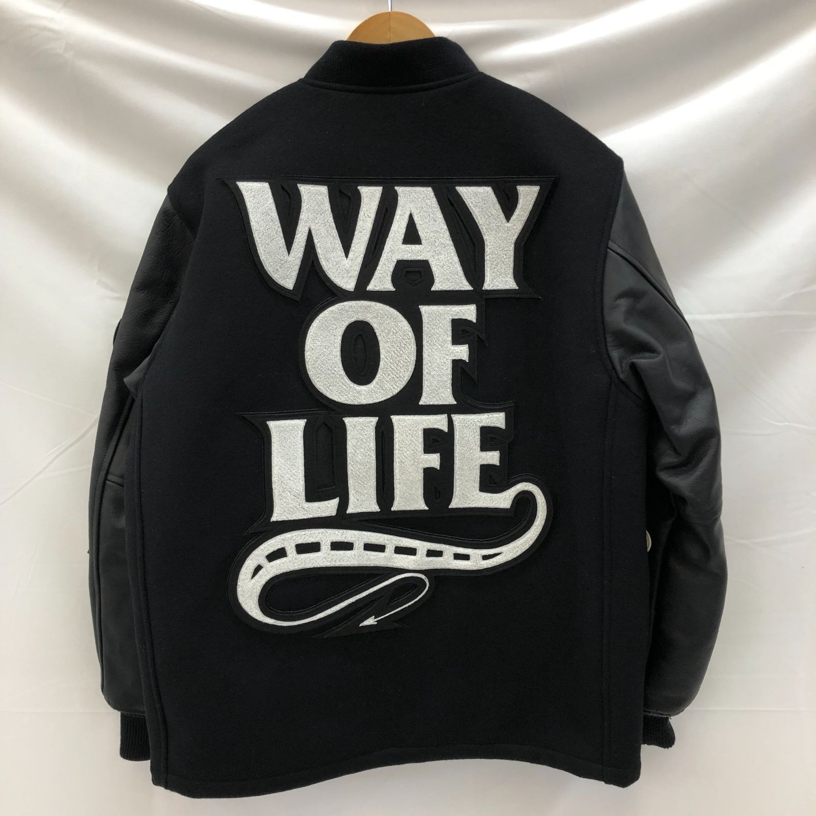 ジャケット・アウター NEIGHBORHOOD x WTAPS x RATS 20th NEIGHBORHOOD x WTAPS x RATS 20th All - メルカリ