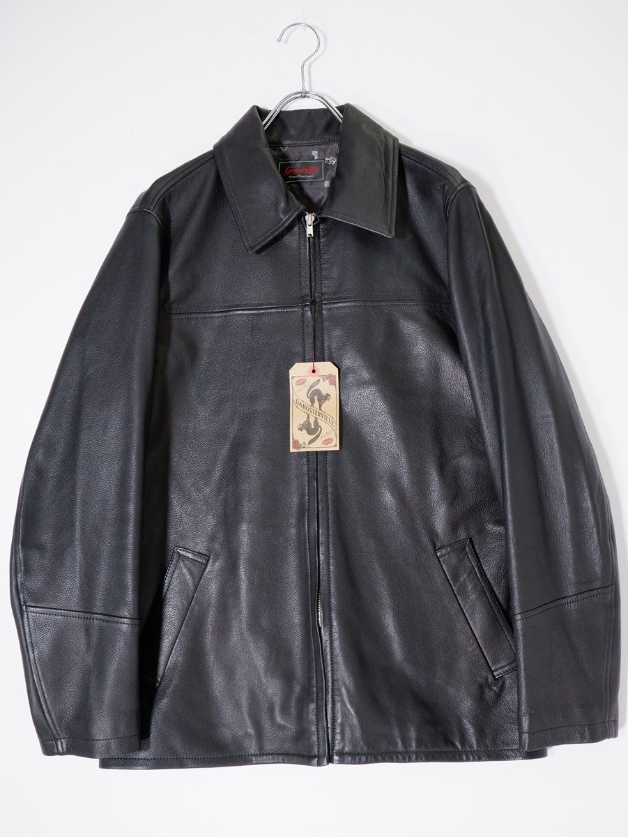 美品 REZAR rezar セット ギャングスタービル カスタムスタイル