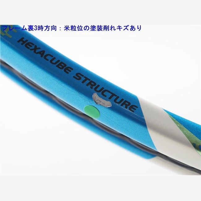 中古 テニスラケット スリクソン レヴォ エックス 4.0 2013年モデル (G2) SRIXON REVO X 4.0 2013 (c25070022c) 中古】スリクソン レヴォ エックス 4.0 2013年モデルSRIXON REVO