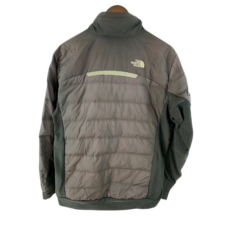 フォロー割❗️ノースフェイス スカジャン 中綿ジャケット XL K592C フォロー割❗️ノースフェイス スカジャン 中綿ジャケット XL K592C