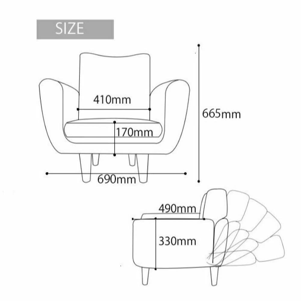 日本製 A538a-1P-583GRN