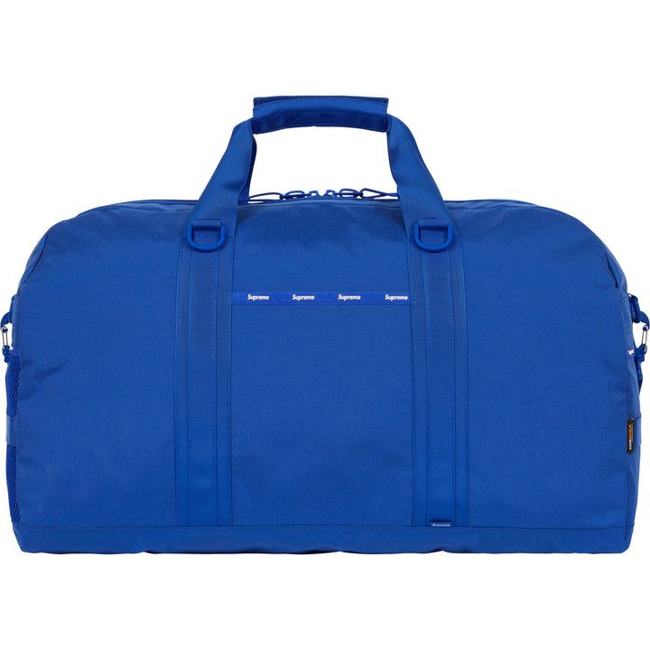シュプリーム ダッフルバッグ Supreme Duffle Bag ボストン