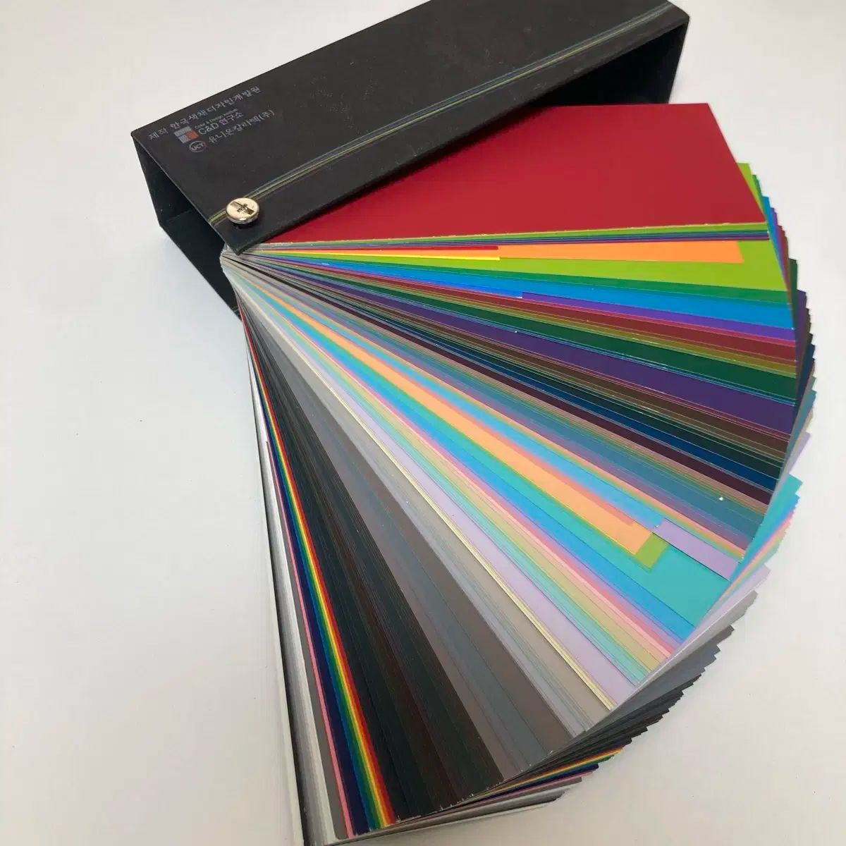 カラリスト カラーチップ KS 155b