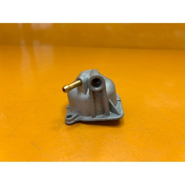 Z50J 純正フロートチャンバー