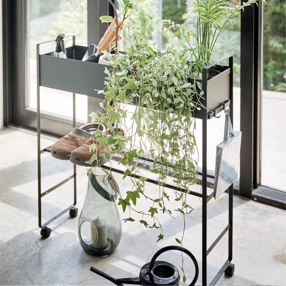 収納ラック シューズラック