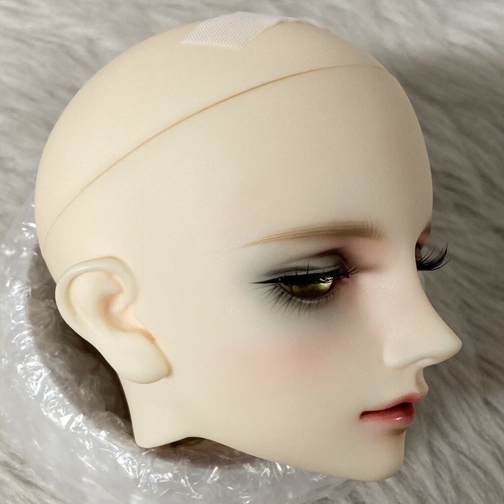 normal skin