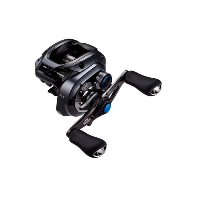 ダイワ(DAIWA)アルファスAIR7.2 右ハンドル DAIWA（釣り