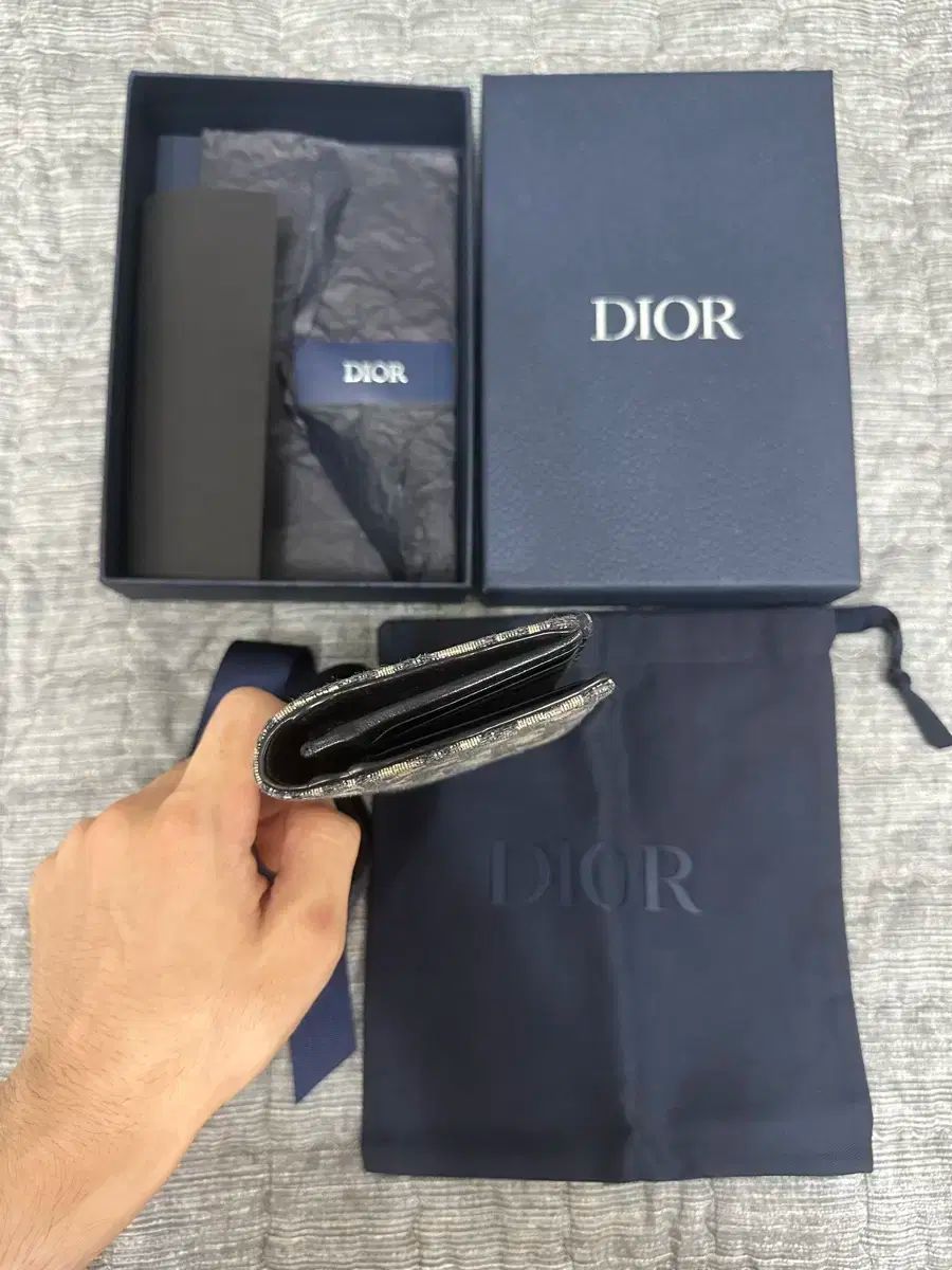 ファッション‼️ ディオール　バーティカル オブリーク ジャカード　長財布 楽天市場】【新品】 ディオール 長財布 バーティカル ロング
