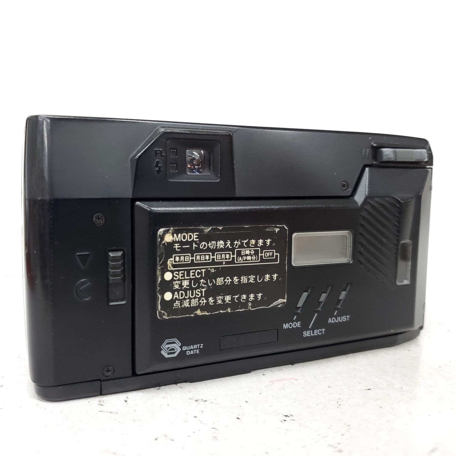 動作確認済】 Pentax ZOOM-70 DATE F0820-30ID - メルカリ