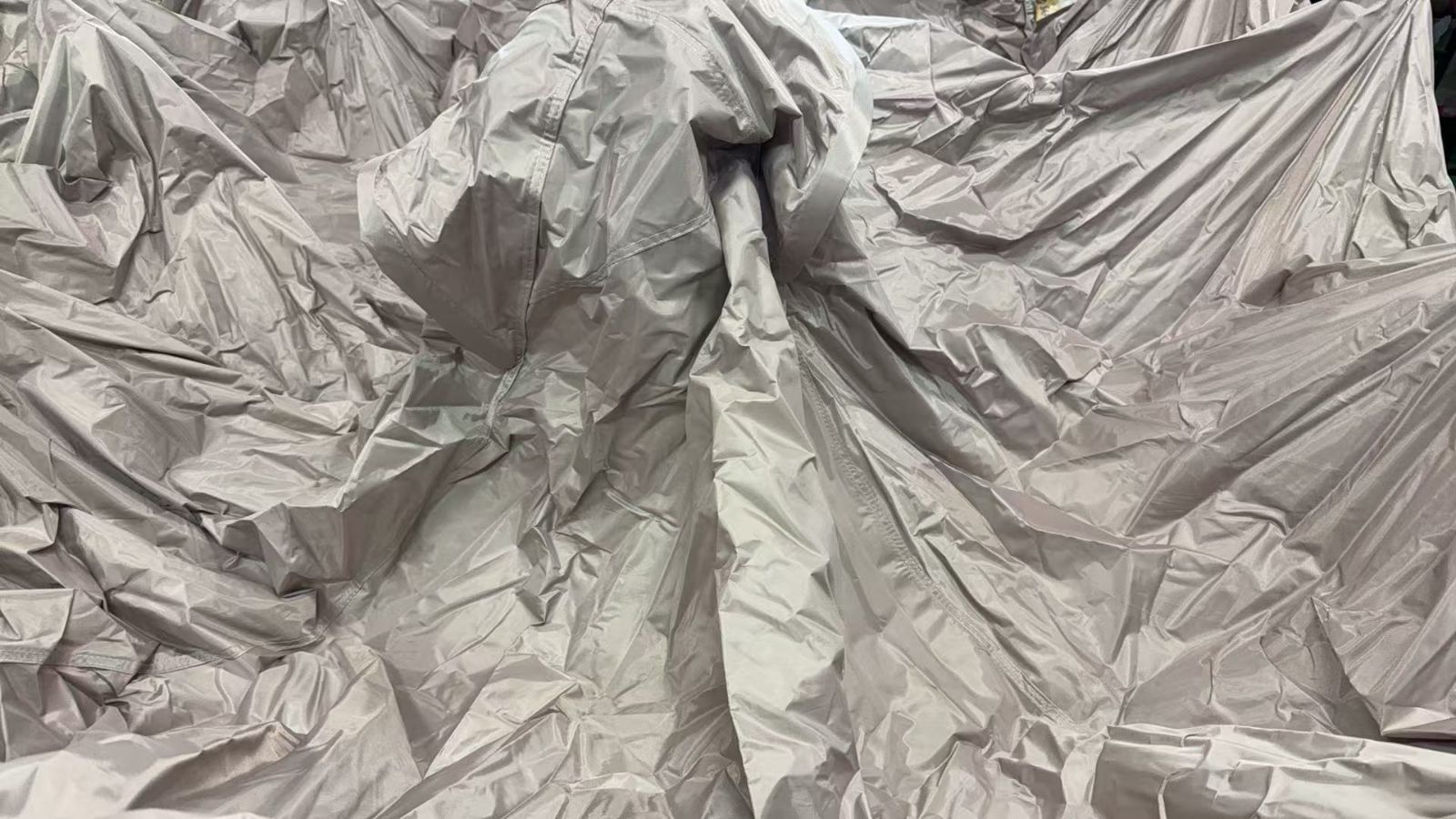  ToopTapu タープテント ワンタッチ サイドシート 付き 2 5 m 729162 タープ シェード本体 タープ シェード