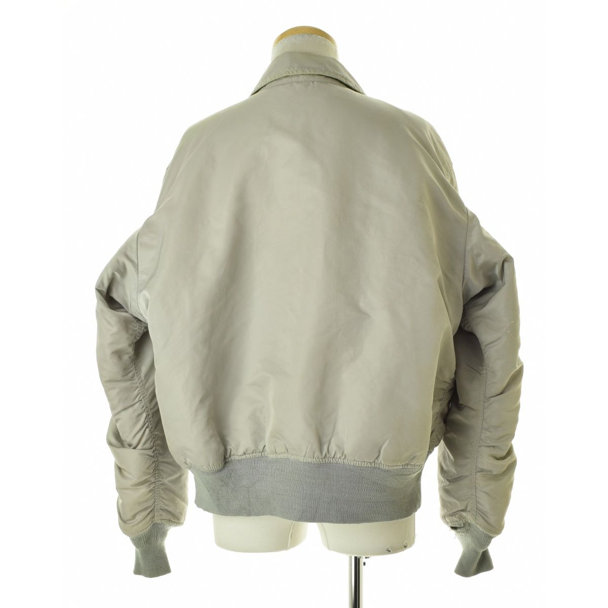 【ALPHAINDUSTRIES】CWU-45Pジャケット