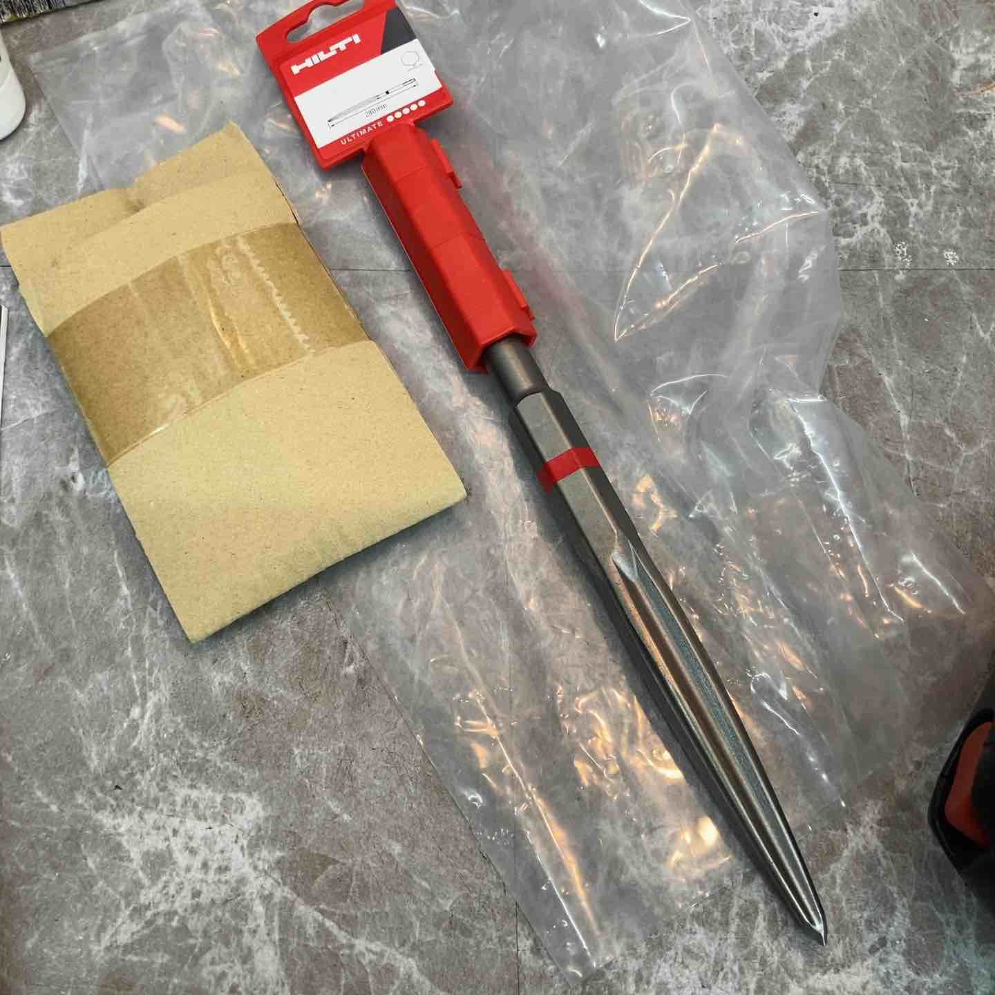 ◇ヒルティ(HILTI) 電動ハンマ TE500-X【八潮店】 - メルカリ