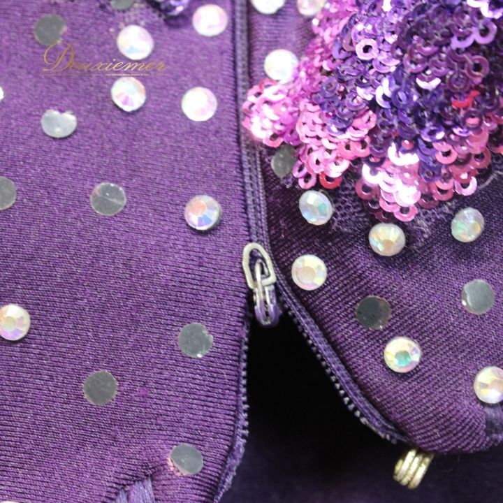 社交ダンス 衣装