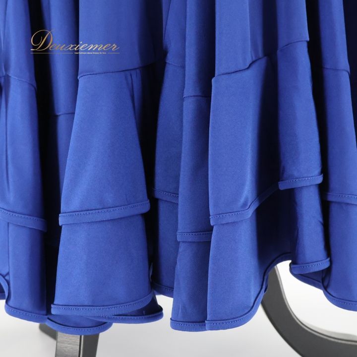 発表会 ツーピース