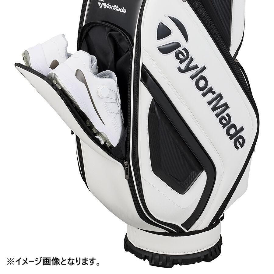 テーラーメイド　キャディーバック　新品未使用　UN725 TaylorMade レディース テーラーメイド 2025 ウィルシャー UN764