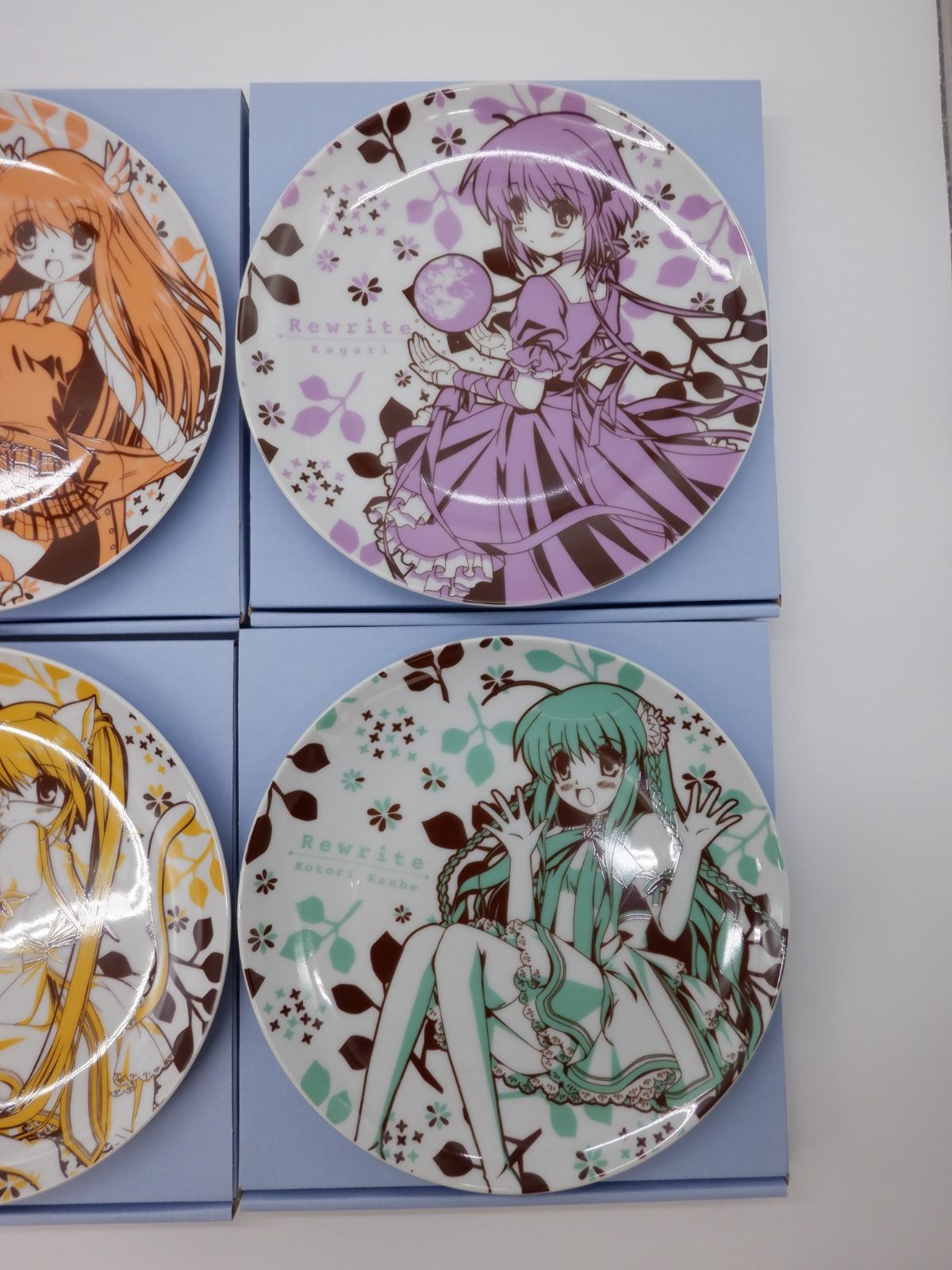 比花ルチア