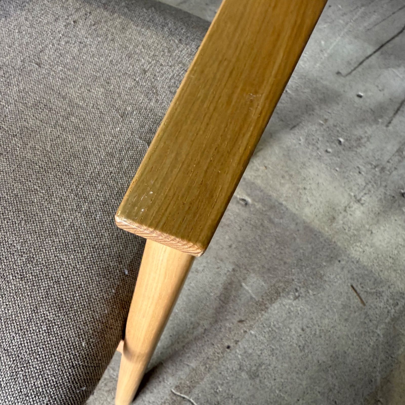 unico シグネ ダイニングチェア unico SIGNE ダイニングチェア