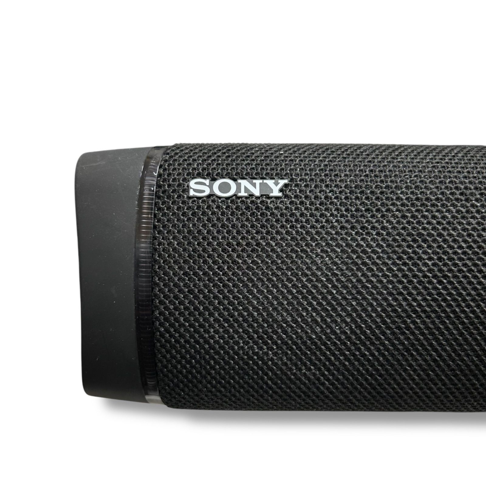 SONY SRS-XB33 ワイヤレススピーカー ブラック Amazon.co.jp: ソニー ワイヤレスポータブルスピーカー SRS-XB33
