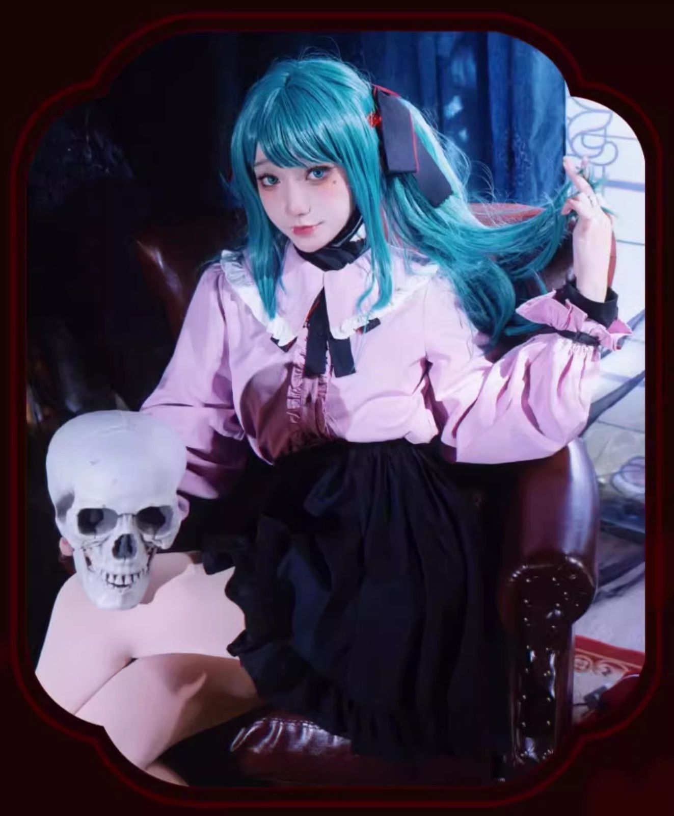 ステージ服