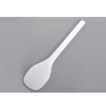 【新品】スーパースパテラ 丸タイプ （PP製） 60cm