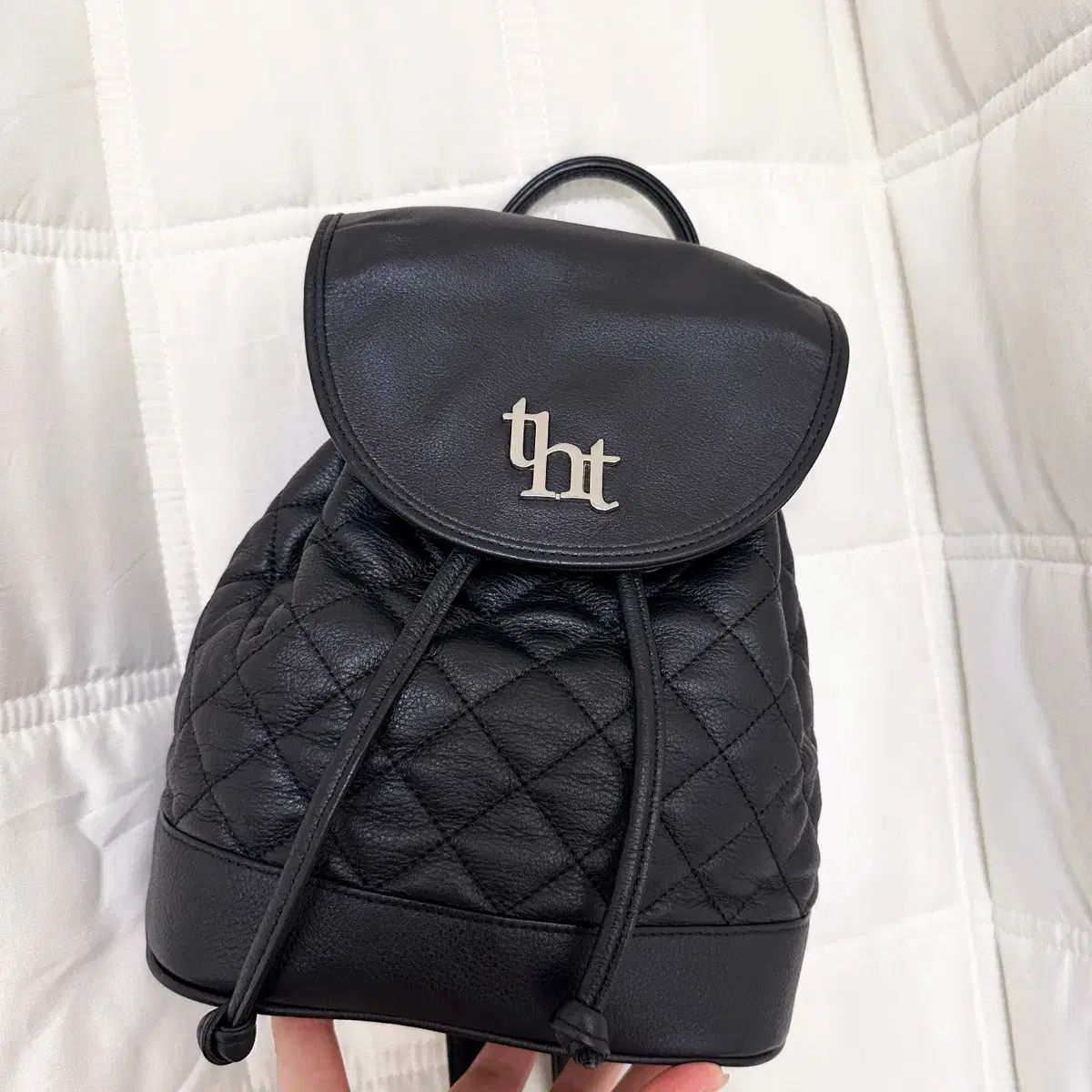 threetimes リュック Acorn backpack スリータイムズ Acorn backpack – threetimes