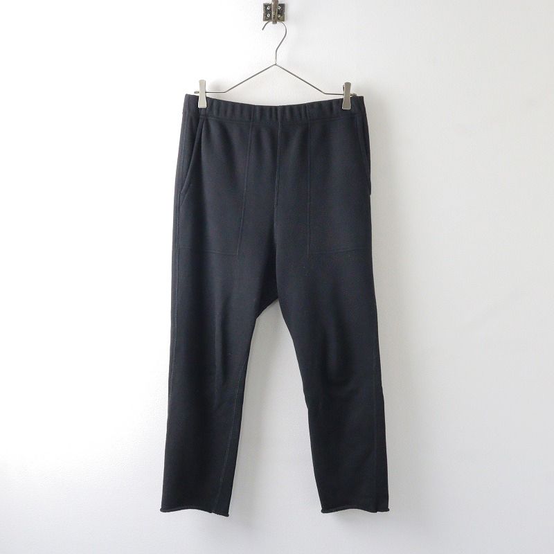 新品★ L'Appartement★サルエルスウェットパンツ★アパルトモン Sarrouel Sweat Pants（スウェットパンツ）｜L'Appartement