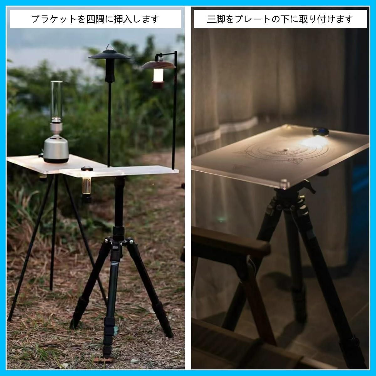 goal パネル