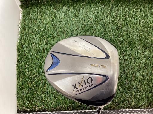 【美品】XXIO REVO | 10.5 | ドライバー | ダンロップ ダンロップ ザ・ゼクシオ REVO ドライバーの試打レビュー 口コミ
