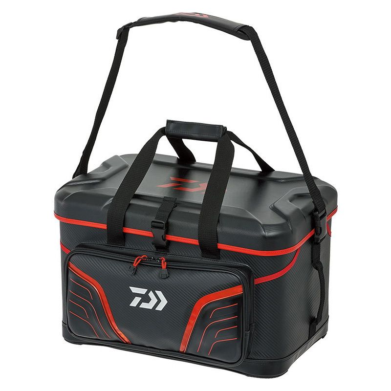 ダイワ Daiwa クールバッグ FF 50 L レッド