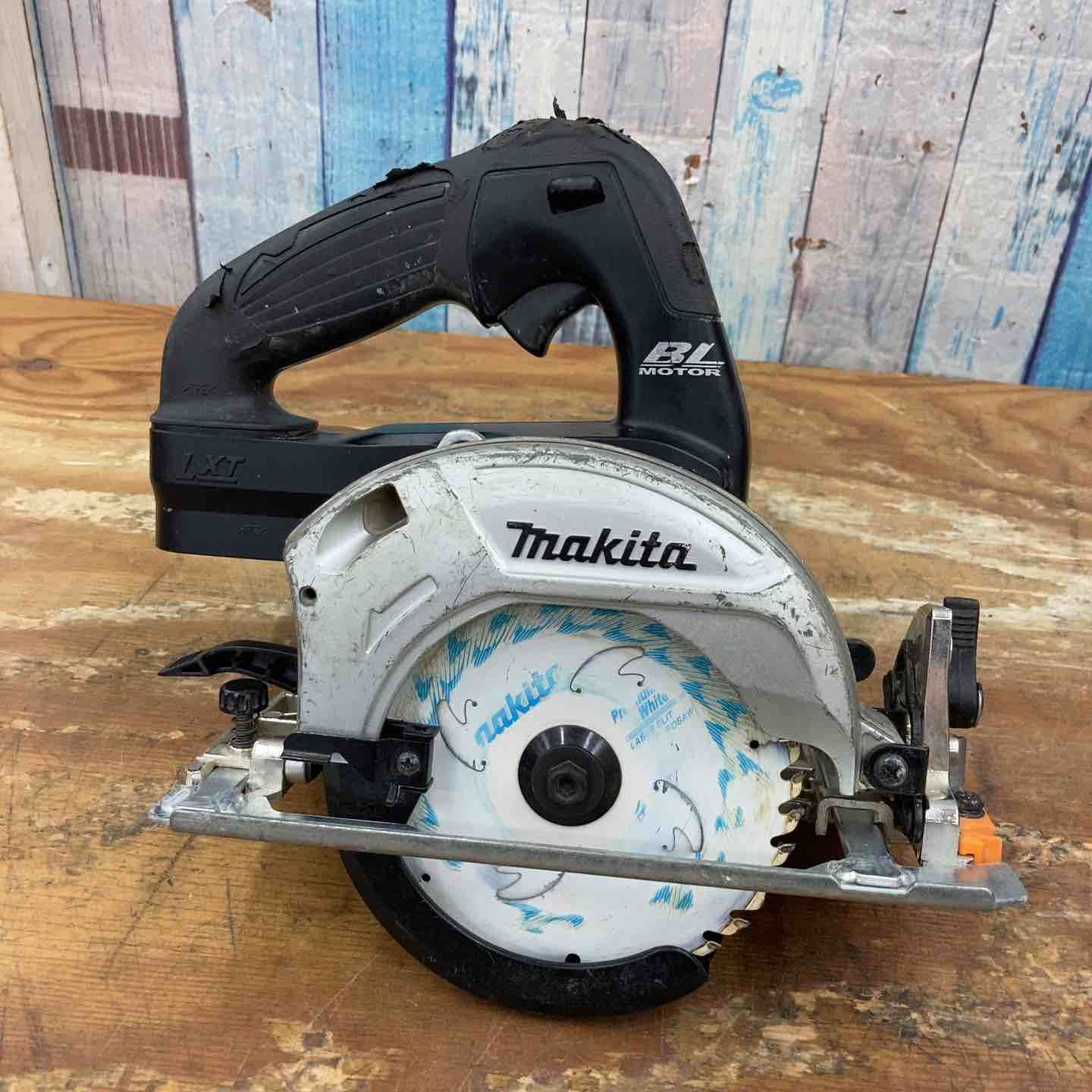 マキタ makita コードレス丸のこ HS471DZB 柏店
