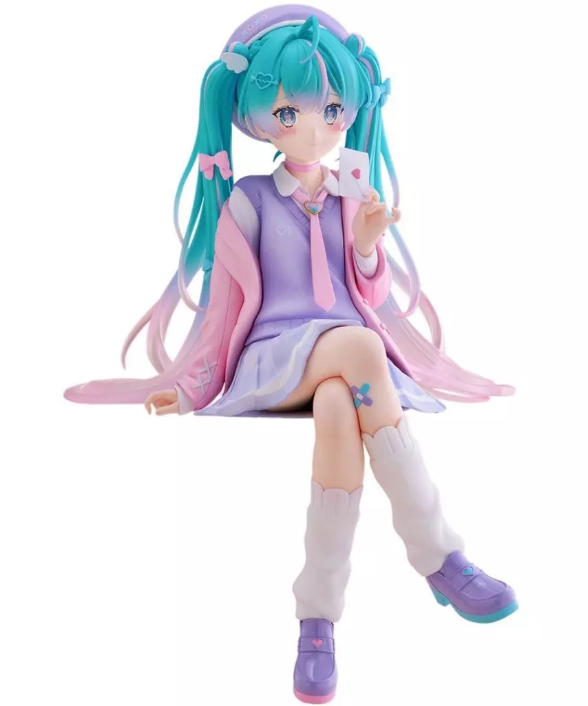 ぼざろ 着せ恋 初音ミク けいおん フィギュア まとめ売り 初音ミク】キャラクター・ボーカル・シリーズ01『初音ミク with
